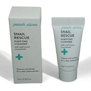 3 FOR $15 Purifying Cleanser